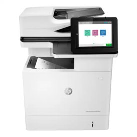 МФУ HP LaserJet Enterprise Flow M636fh 7PT00A