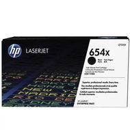 Картридж HP 654X CF330X