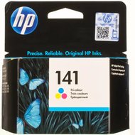 Картридж HP 141 CB337HE