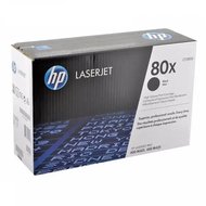 Картридж HP 80X CF280X