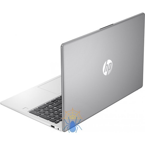 Ноутбук HP 255 G10 Ryzen 5 7530U 16Gb SSD512Gb AMD Radeon 15.6" IPS FHD (1920x1080)/ENGKBD Free DOS dk.grey WiFi BT Cam (859Q0EA) фото 2