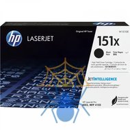 Картридж Картридж HP 151X для LaserJet Pro 4003/MFP 4103dn (9700 стр.) фото