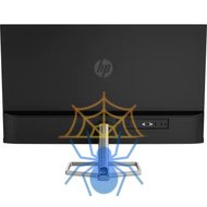 Монитор HP 27" M27f черный IPS 5ms 16:9 HDMI матовая 1000:1 300cd 170гр/170гр 1920x1080 FreeSync VGA FHD 3.2кг фото 4