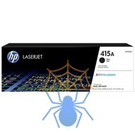 Картридж Cartridge HP 415A для LJ Pro M454/M455/MFP M479/M480f, черный (2 400 стр.) фото