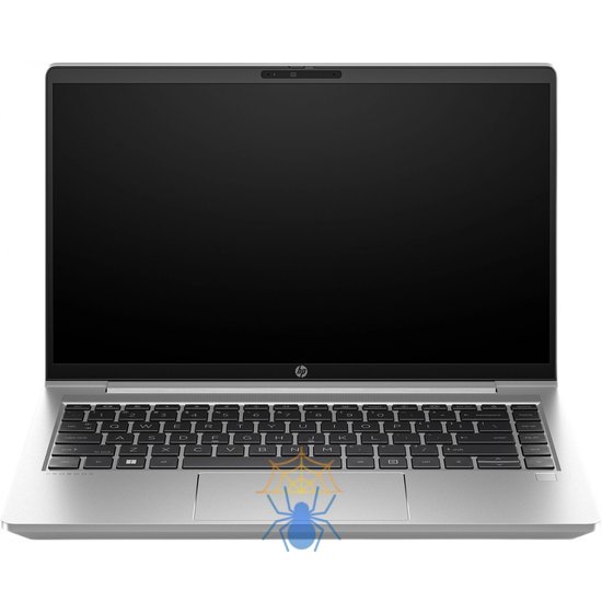 Ноутбук HP ProBook 440 G10 Core i7 1255U 8Gb SSD512Gb NVIDIA MX570A 2Gb 14" UWVA FHD (1920x1080) Free DOS silver WiFi BT Cam (6S750EA) фото