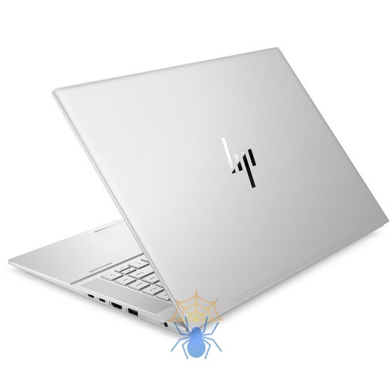 Ноутбук HP Envy 16-h1053dx Core i7 13700H 16Gb SSD1Tb NVIDIA GeForce RTX4060 8Gb 16" IPS Touch WQXGA (2560x1600) Windows 11 silver WiFi BT Cam (9U360UA) фото 4