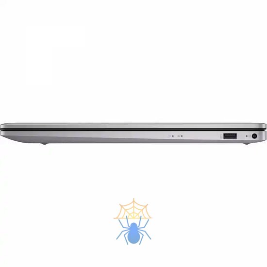 Ноутбук HP ProBook 470 G10 Core i5 1334U 16Gb SSD512Gb 17.3" UWVA FHD (1920x1080)/ENGKBD Free DOS 3.0 silver WiFi BT (9B9A2EA) фото 5