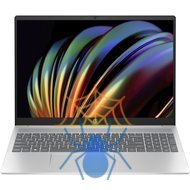 Ноутбук HP Pavilion 16-af0008ci Core Ultra 5 125U 16Gb SSD512Gb Intel Graphics 16" IPS WUXGA (1920x1200) Free DOS silver WiFi BT Cam (A1WE2EA) фото