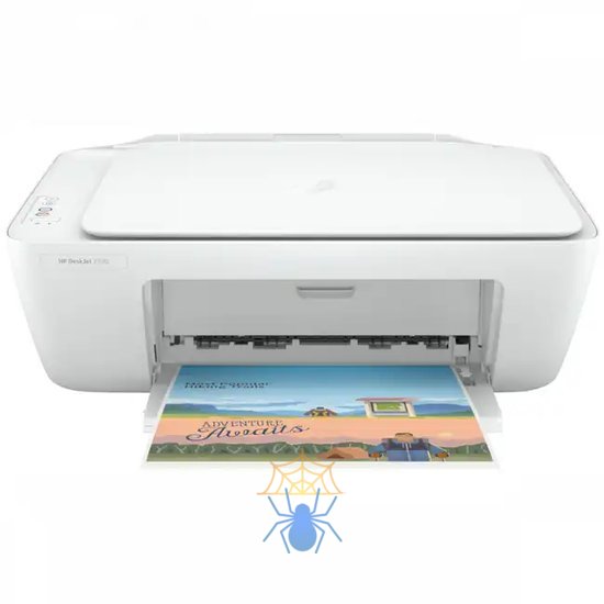 МФУ HP DeskJet 2320 All-in-One Printer (A4) Color Ink Printer/Scanner/Copier 1200 x 1200 dpi 7,5/5,5 ppm. USB 2.0  duty cycle 1000 pages фото 2