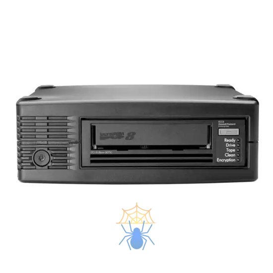 Ленточное устройство хранения данных HPE StoreEver LTO-8 Ultrium 30750 Internal Tape Drive фото 2