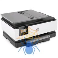 МФУ струйное цветное HP OfficeJet 8013 Scanner + Copier + Wi-Fi + All-in-One Printer фото 2