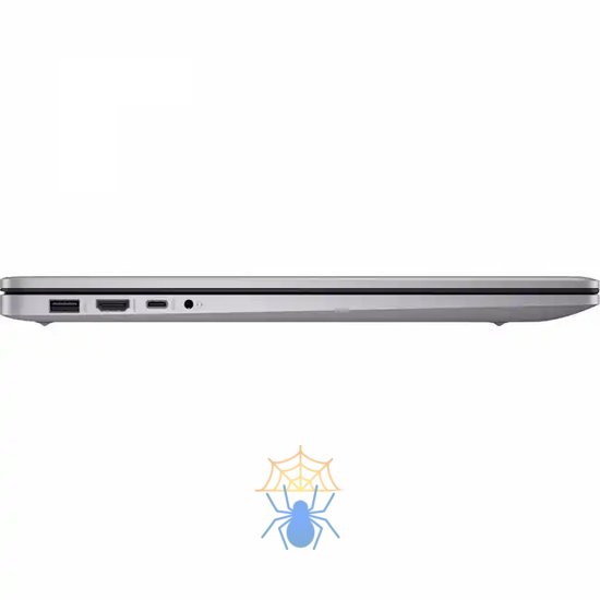 Ноутбук HP ProBook 470 G10 Core i5 1335U 16Gb SSD512Gb Intel Iris Xe graphics 17.3" IPS FHD (1920x1080) Free DOS 3.0 silver WiFi BT Cam (8D551ES) фото 4