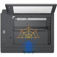 Многофункциональное печатающее устройство HP Smart Tank 580 AiO Printer (p/c/s, A4, 4800x1200dpi, CISS, 12(5)ppm,  1tray 100, USB2.0/Wi-Fi, cartr. 18,000 pages black & 6,000 pages color in box) фото 6