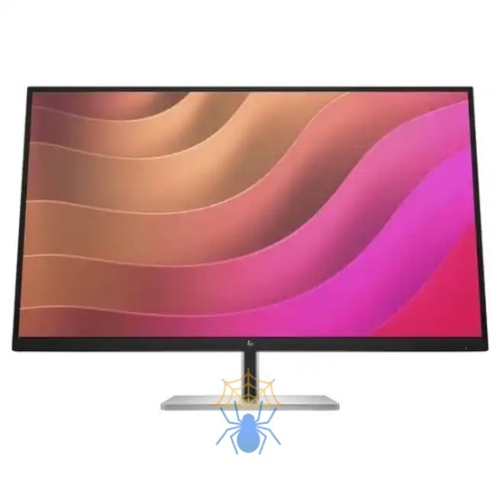 Монитор HP 31.5" EliteDisplay E32K G5 черный IPS LED 16:9 HDMI M/M матовая HAS Piv 350cd 178гр/178гр 3840x2160 60Hz DP 4K USB 8.4кг фото