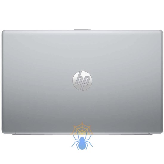 Ноутбук HP ProBook 470 G10 Core i5 1335U 16Gb SSD512Gb Intel Iris Xe graphics 17.3" IPS FHD (1920x1080) Free DOS 3.0 silver WiFi BT Cam (8D468ES) фото 3