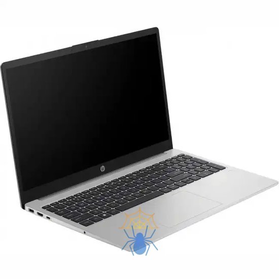 Ноутбук HP 255 G10 Athlon Silver 7120U 8Gb SSD256Gb AMD Radeon 610M 15.6" IPS HD (1366x768)/ENGKBD Free DOS 3.0 silver WiFi BT Cam (9B9P8EA) фото