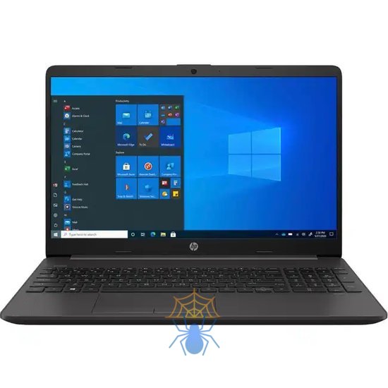 Ноутбук HP 250 G9 Core i3 1215U 8Gb SSD256Gb Intel UHD Graphics 15.6" SVA FHD (1920x1080) Free DOS dk.silver WiFi BT Cam (6F1Z7EA) фото 2