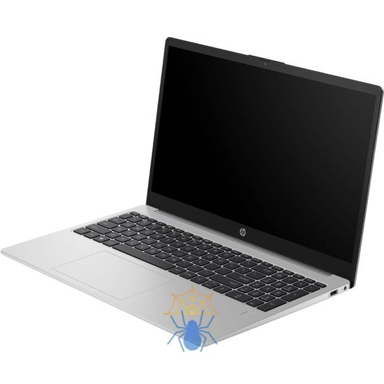 Ноутбук HP 255 G10 Ryzen 7 7730U 16Gb SSD512Gb AMD Radeon 15.6" IPS FHD (1920x1080) Windows 11 Professional 64 dk.grey WiFi BT Cam (A1WC3UA) фото 2