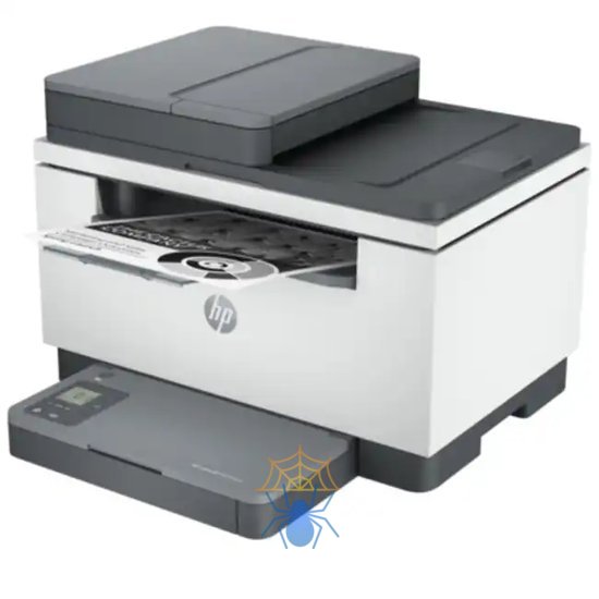 Лазерное многофункциональное устройство HP LaserJet MFP M236sdw (p/c/s, A4, 600 dpi, 29 ppm, 64 Mb, 1 tray 150, ADF, Duplex, USB/WiFi/AirPrint, Cartridge 700 pages in box, 1y warr) фото 3