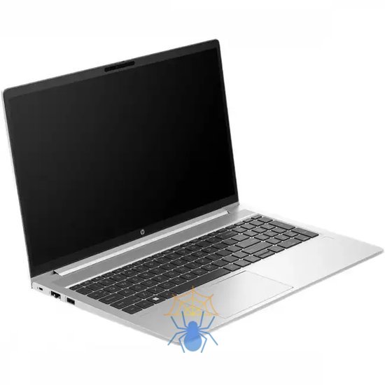 Ноутбук HP ProBook 450 G10 Core i5 1335U 16Gb SSD512Gb Intel Iris Xe graphics 15.6" UWVA FHD (1920x1080) Free DOS silver WiFi BT Cam (817S9EA) фото