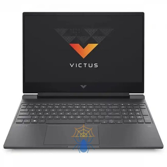 Ноутбук HP Victus 15-fa1042ci Core i5 13500H 16Gb SSD512Gb NVIDIA GeForce RTX 3050 6Gb 15.6" IPS FHD (1920x1080) Free DOS grey WiFi BT Cam (8F7J2EA) фото 3