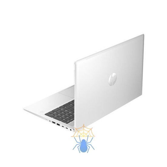 Ноутбук  без сумки HP Probook 450 G10 Core i7-1355U 15.6  FHD (1920X1080) AG UWVA 16Gb DDR4 3200 ,512Gb SSD,51Wh LL,Backlit,1,8kg,1y,Silver DOS KB Eng фото 5