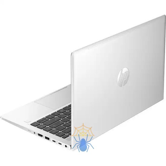 Ноутбук HP ProBook 440 G10 Core i5 1335U 16Gb SSD512Gb Intel Iris Xe graphics 14" IPS FHD (1920x1080) Free DOS silver WiFi BT Cam (816M1EA) фото 5