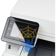 МФУ лазерный HP LaserJet Pro M428fdn (W1A32A/XW1A29A#B19) A4 Duplex Net белый фото 18