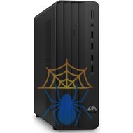 ПК HP Pro 290 G9 SFF i5 12400 (2.5) 8Gb SSD256Gb UHDG 730 Free DOS GbitEth 180W kb мышь клавиатура черный (6B2N9EA) фото