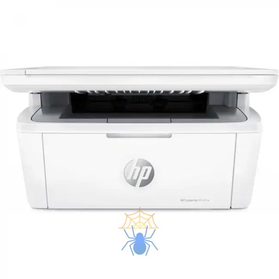 Лазерное многофункциональное устройство HP LaserJet MFP M141a (p/c/s, A4,600dpi, 20ppm, 64Mb,USB 2.0, W1500A in box, repl.W2G54A) фото 2