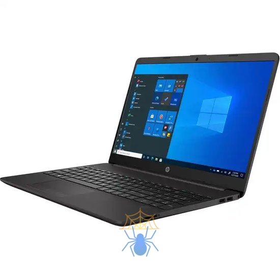 Ноутбук HP 250 G9 Core i3 1215U 8Gb SSD256Gb Intel UHD Graphics 15.6" SVA FHD (1920x1080) Free DOS dk.silver WiFi BT Cam (6F1Z7EA) фото 3