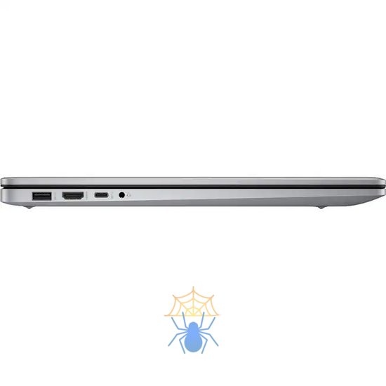 Ноутбук без сумки HP Probook 470 G10 Core i5-1335U 17.3 FHD (1920x1080) 300nits AG 16Gb DDR4(1x16GB),512GB SSD,FPR,41Wh,2.1kg,1y,Asteroid Silver,Win11Pro Multilanguage,KB Eng/Rus фото 6