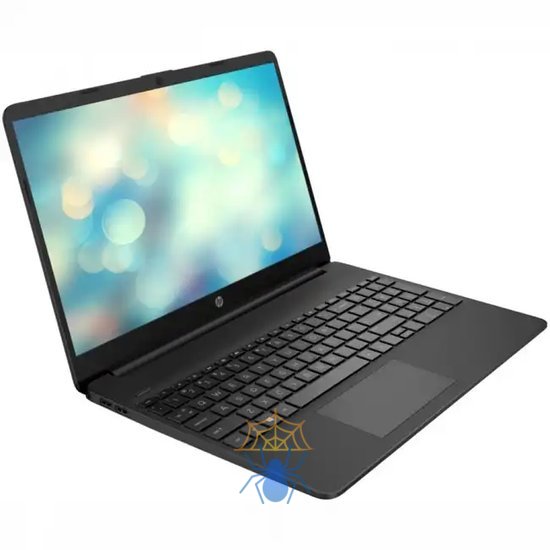 Ноутбук HP 15s-fq5099tu Core i7 1255U 8Gb SSD512Gb Intel Iris Xe graphics 15.6" IPS FHD (1920x1080) Free DOS silver WiFi BT Cam (6L1S5PA) фото