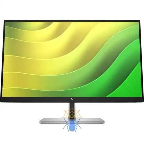 Монитор HP 23.8" E24q G5 черный IPS 5ms 16:9 HDMI HAS Piv 300cd 178гр/178гр 2560x1440 75Hz DP 2K USB 5.82кг фото