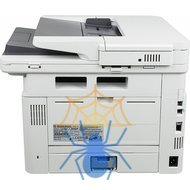 МФУ лазерный HP LaserJet Pro M428fdn (W1A32A/XW1A29A#B19) A4 Duplex Net белый фото 12