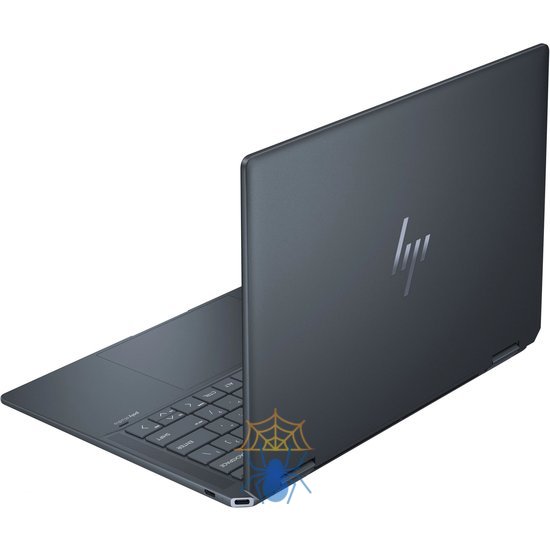 Ноутбук HP Spectre x360 14-eu0005ci Core Ultra 5 125H 16Gb SSD1Tb Intel Arc 14" OLED Touch 2.8K (2880x1800) Windows 11 Home blue WiFi BT Cam (9U022EA) фото 3