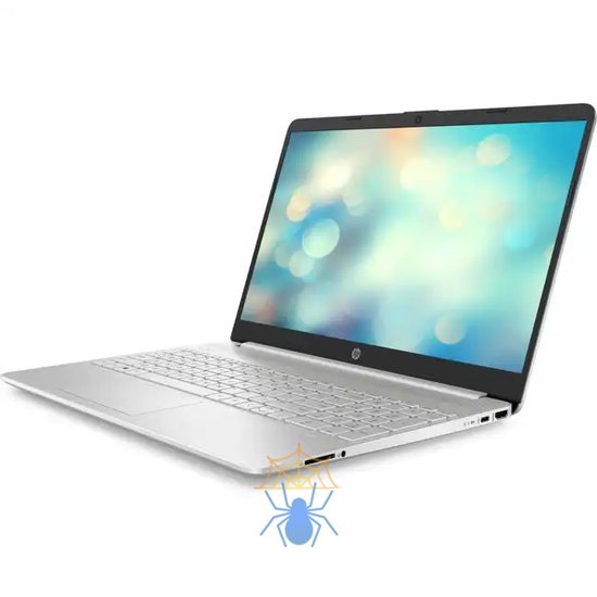 Ноутбук HP 15s-eq3010ny Ryzen 7 5825U 16Gb SSD512Gb AMD Radeon 15.6" SVA FHD (1920x1080) Free DOS 3.0 silver WiFi BT Cam (7D1E4EA) фото 3