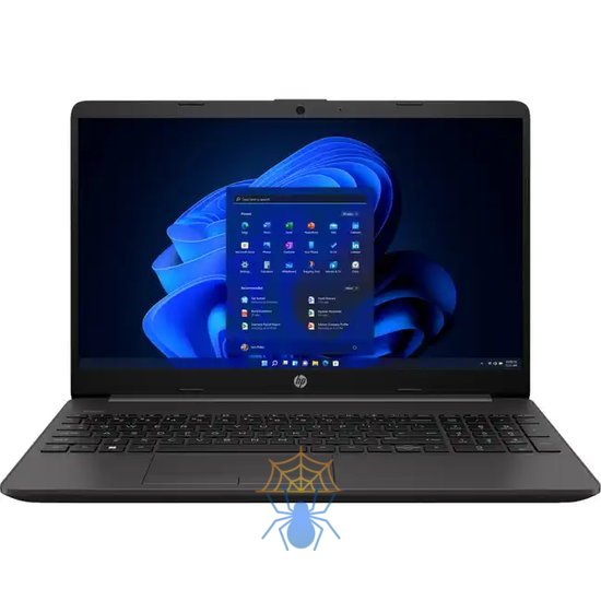 Ноутбук HP 250 G9 Core i5 1235U 8Gb SSD512Gb Intel Iris Xe graphics 15.6" IPS FHD (1920x1080) Windows 11 Home dk.silver WiFi BT Cam (8A5U2EA) фото 2