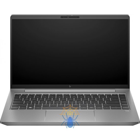 Ноутбук HP EliteBook 645 G10 Ryzen 5 7530U 16Gb SSD512Gb AMD Radeon 15.6" UWVA FHD (1920x1080) Free DOS silver WiFi BT Cam (8A6B0EA) фото