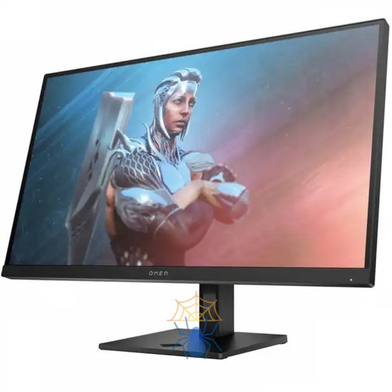 Монитор HP 27" Omen Omen 27 черный IPS LED 1ms 16:9 HDMI матовая HAS 400cd 178гр/178гр 1920x1080 165Hz DP FHD USB 8.08кг фото 3