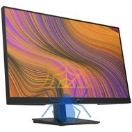 Монитор HP 23.8" P24h G5 черный IPS LED 5ms 16:9 HDMI M/M HAS Piv 1000:1 250cd 178гр/178гр 1920x1080 VGA DP FHD 4.61кг фото 2