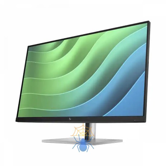 Монитор HP 27" E27 G5 черный IPS LED 16:9 HDMI матовая HAS Piv 300cd 178гр/178гр 1920x1080 75Hz DP FHD USB 6.96кг фото 3