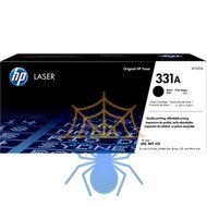 Картридж лазерный HP 331A W1331A черный (5000стр.) для HP Laser 408dn/MFP 432fdn фото