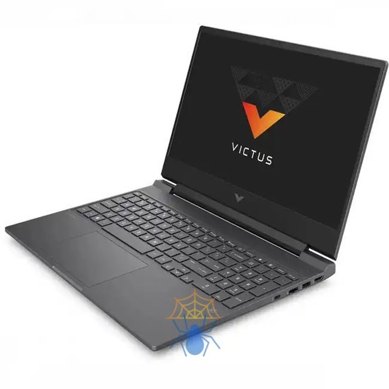 Ноутбук HP Victus 15-fa1042ci Core i5 13500H 16Gb SSD512Gb NVIDIA GeForce RTX 3050 6Gb 15.6" IPS FHD (1920x1080) Free DOS grey WiFi BT Cam (8F7J2EA) фото 4