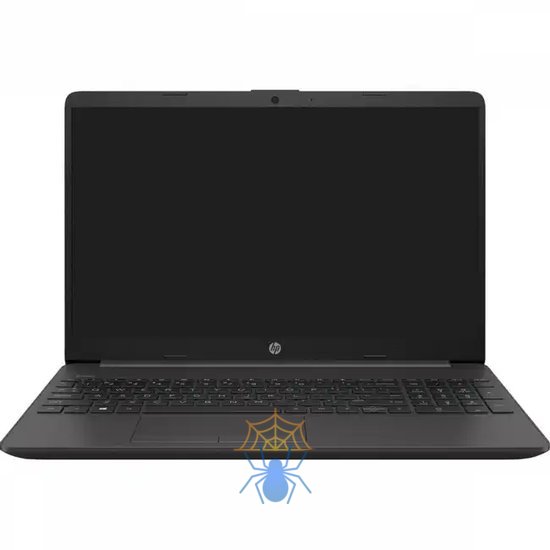 Ноутбук HP 255 G8 15.6" 1920x1080/AMD Ryzen 5 5500U/RAM 8Гб/SSD 256Гб/AMD Radeon Graphics/ENG|RUS/DOS черный 1.74 кг 7J034AA фото