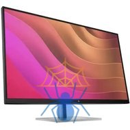 Монитор HP 31.5" EliteDisplay E32K G5 черный IPS LED 16:9 HDMI M/M матовая HAS Piv 350cd 178гр/178гр 3840x2160 60Hz DP 4K USB 8.4кг фото 2