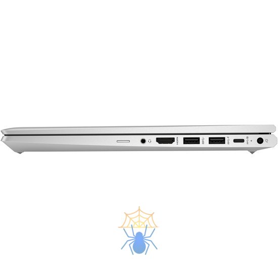 Ноутбук HP EliteBook 645 G10 Ryzen 5 7530U 16Gb SSD512Gb AMD Radeon 15.6" UWVA FHD (1920x1080) Free DOS silver WiFi BT Cam (8A6B0EA) фото 4