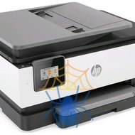 МФУ струйное цветное HP OfficeJet 8013 Scanner + Copier + Wi-Fi + All-in-One Printer фото