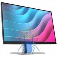 Монитор HP 23.8" E24 G5 черный IPS LED 16:9 HDMI матовая HAS Piv 1000:1 250cd 178гр/178гр 1920x1080 61Hz VGA DP FHD USB 5.7кг фото 2