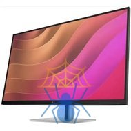 Монитор HP 31.5" EliteDisplay E32K G5 черный IPS LED 16:9 HDMI M/M матовая HAS Piv 350cd 178гр/178гр 3840x2160 60Hz DP 4K USB 8.4кг фото 3